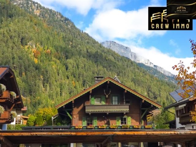 Wohnung kaufen in Waidring, Tirol