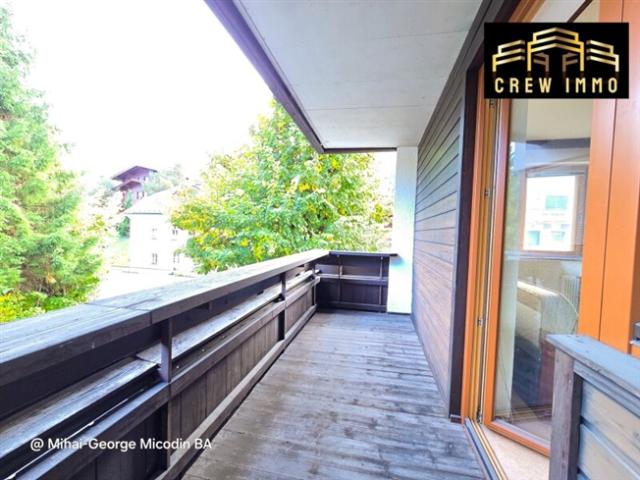 Wohnung kaufen in Waidring, Tirol