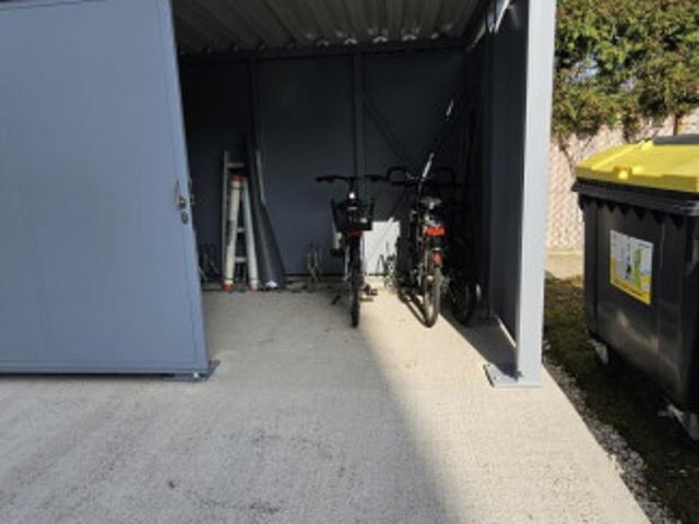 Wohnung kaufen in Gartenstadt, Wels