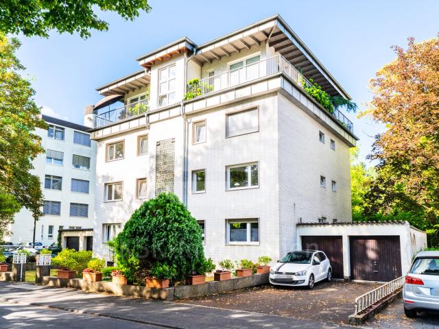 Wohnung kaufen in Himberg, Bad Honnef