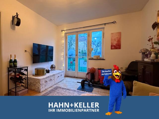 Wohnung kaufen in Stuttgart-West, Stuttgart