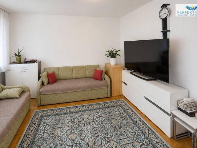 Apartment kaufen in Götzis, Vorarlberg