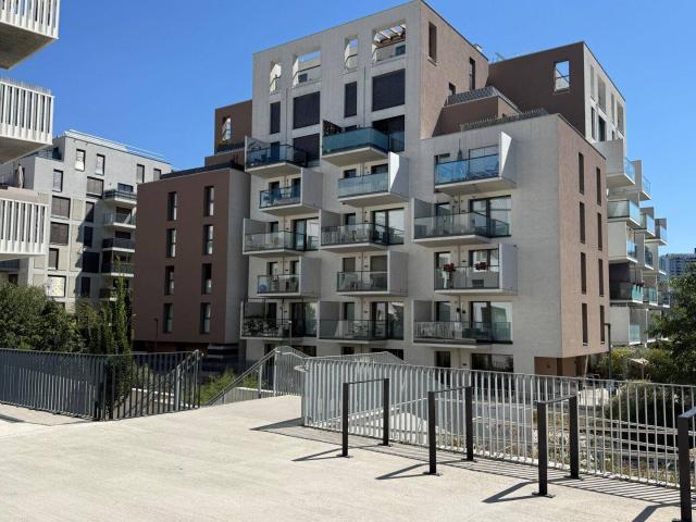 Apartment mieten in Liesing, Wien