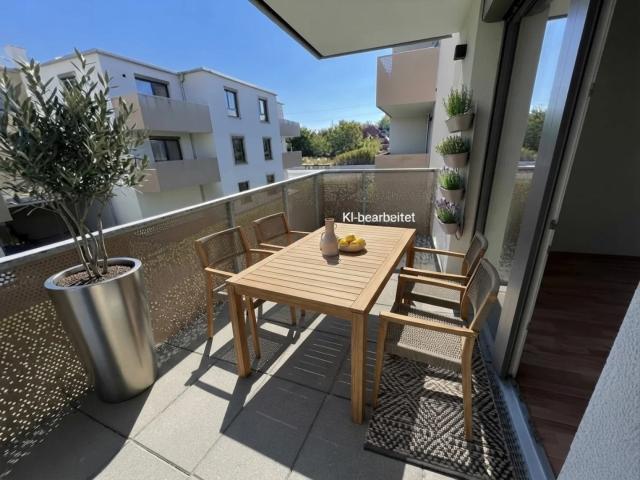 Apartment mieten in In Mitterschossen, Göllersdorf