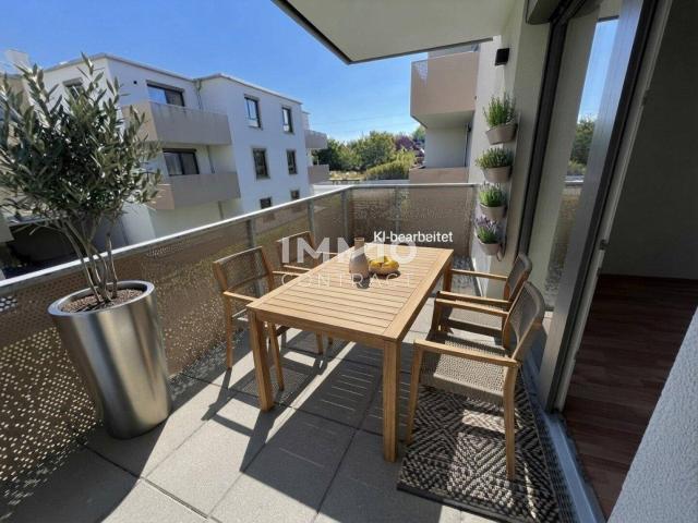 Apartment mieten in In Mitterschossen, Göllersdorf