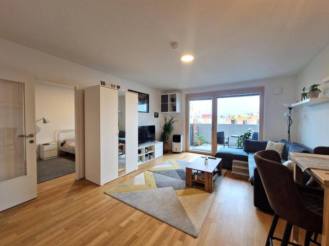 Apartment mieten in Seestadt, Wien