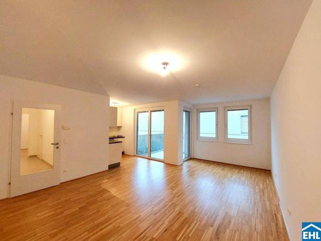 Apartment mieten in Meidling, Wien