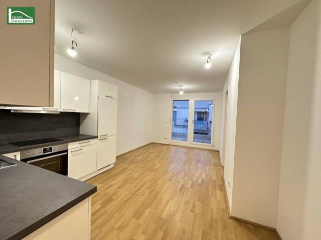 Apartment mieten in Floridsdorf, Wien