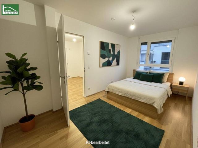 Apartment mieten in Floridsdorf, Wien
