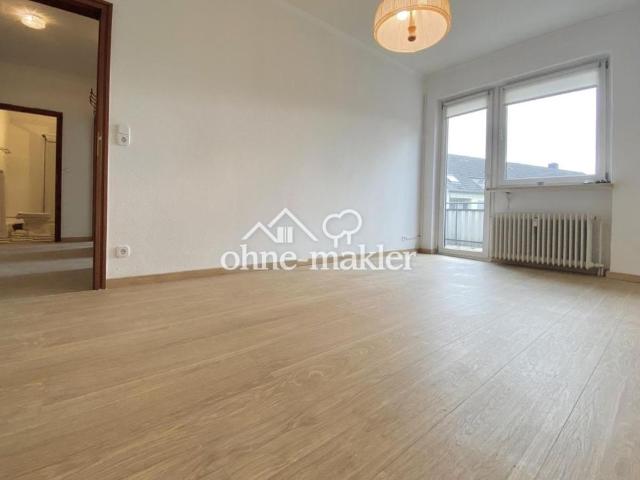 Apartment mieten in Verden (Aller), Verden