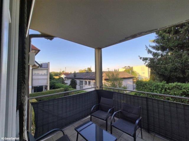 Apartment mieten in Puntigam, Gersdorf-Feistritz