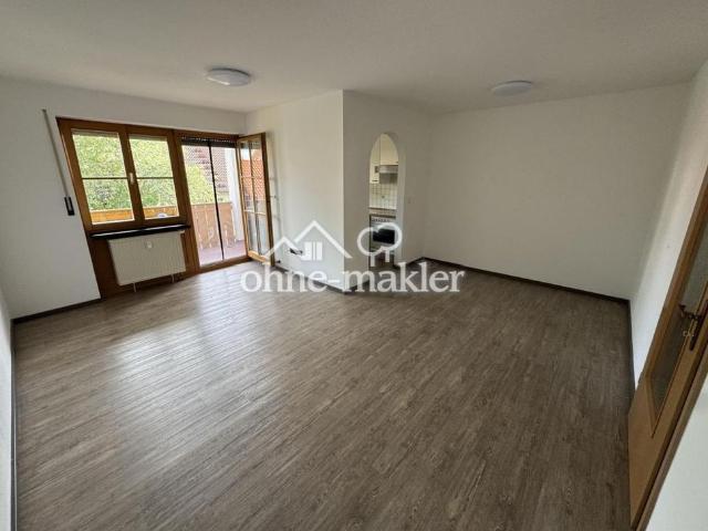 Apartment mieten in Nettershausen, Thannhausen