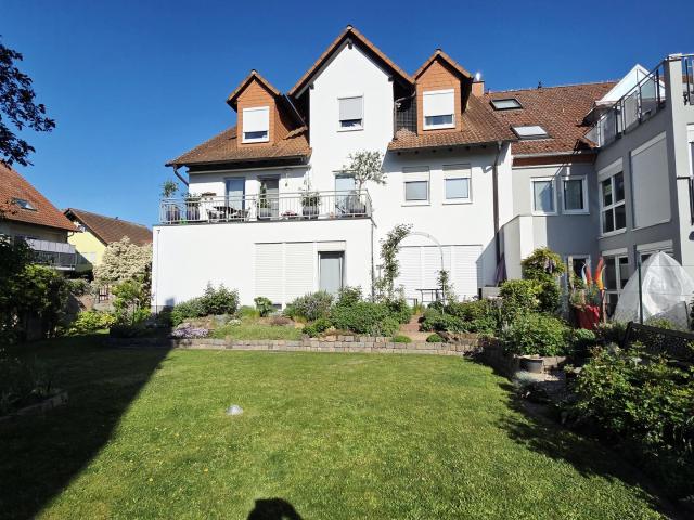 Wohnung kaufen in Waldsee, Rheinland-Pfalz