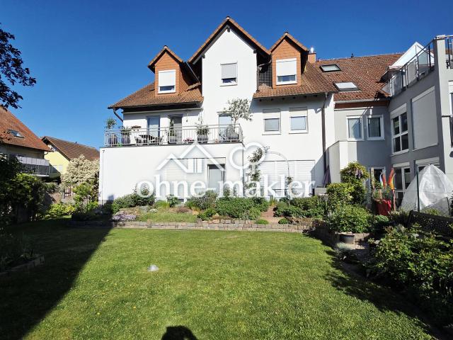 Apartment kaufen in Waldsee, Rheinland-Pfalz