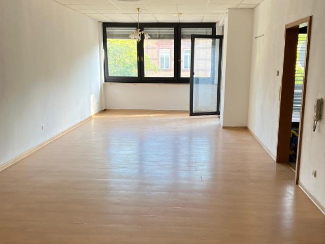 Wohnung mieten in Wald-Michelbach, Hessen