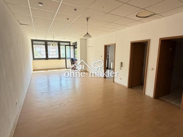 Apartment mieten in Wald-Michelbach, Hessen