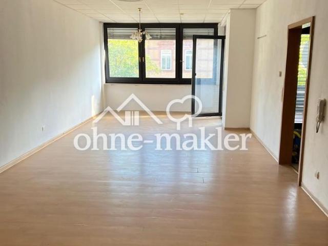 Apartment mieten in Wald-Michelbach, Hessen