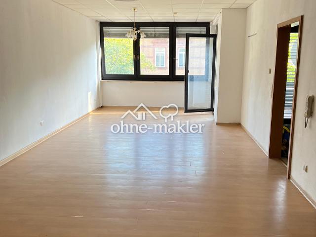 Apartment mieten in Wald-Michelbach, Hessen