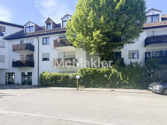 Wohnung kaufen in Oberschleißheim, Bayern