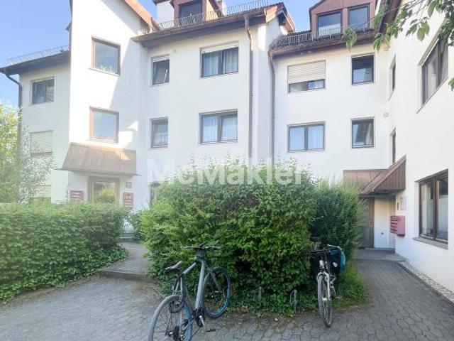 Wohnung kaufen in Oberschleißheim, Bayern