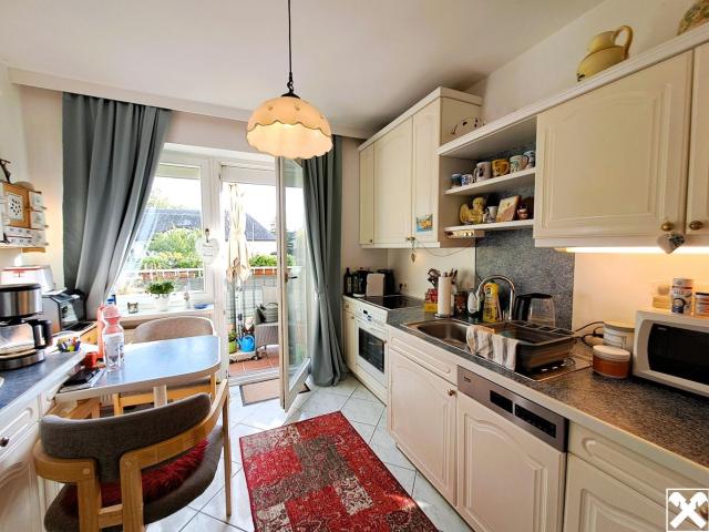 Wohnung kaufen in Maria Enzersdorf, Niederösterreich