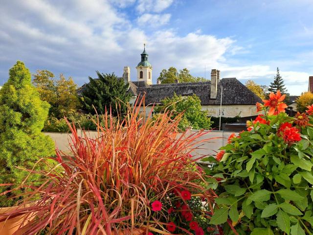 Apartment kaufen in Maria Enzersdorf, Niederösterreich