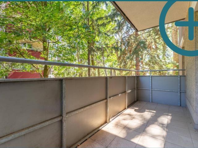 Apartment kaufen in Donaustadt, Wien