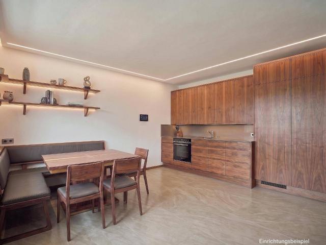 Apartment kaufen in Kirchberg in Tirol, Tirol