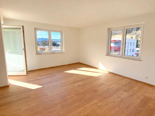Apartment mieten in Paulahofsiedlung, Bruck an der Mur
