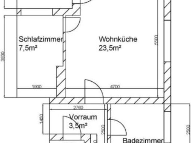 Wohnung mieten in Oberaich, Bruck an der Mur