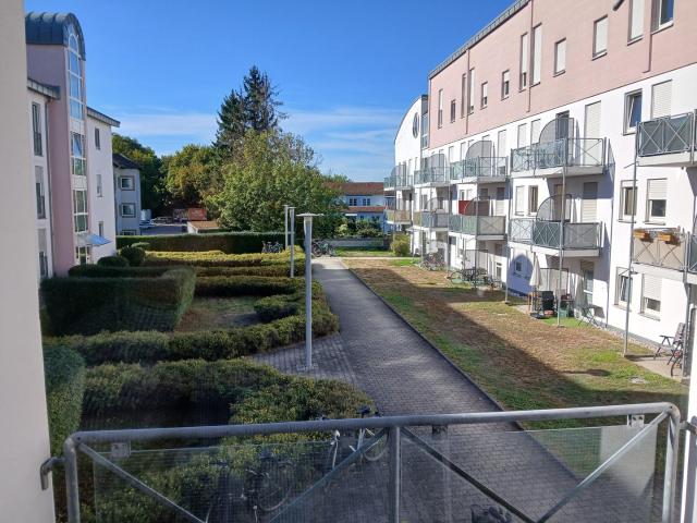 Wohnung kaufen in Kasernenviertel, Regensburg