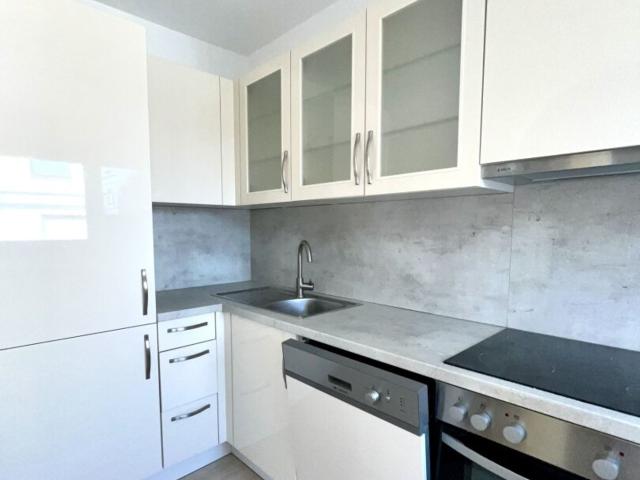 Wohnung mieten in Salzburg