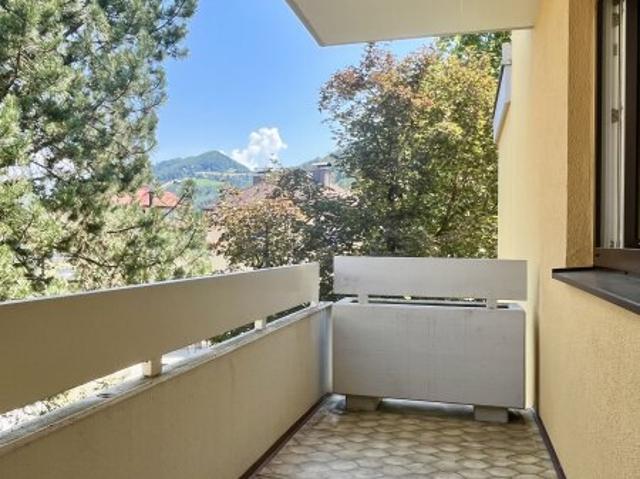 Wohnung mieten in Salzburg