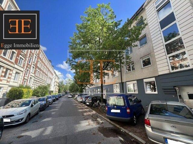 Wohnung kaufen in Altona, Hamburg