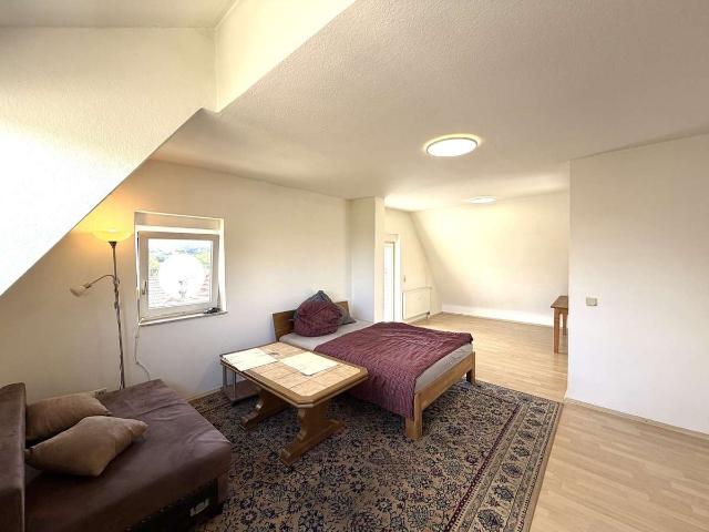 Wohnung kaufen in Neidenstein, Rhein-Neckar-Kreis