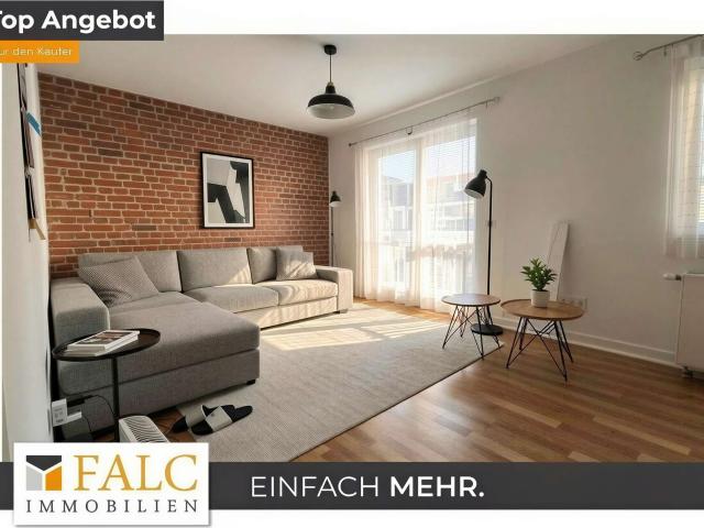 Wohnung kaufen in Fürth, Bayern