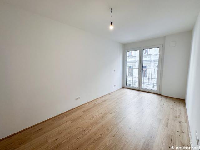 Wohnung mieten in Seestadt, Wien