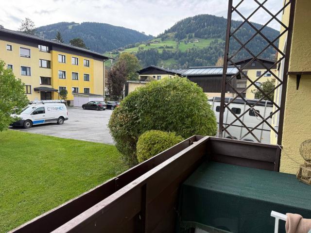 Apartment mieten in Schüttdorf, Zell am See