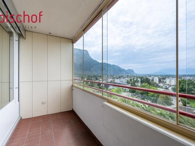 Apartment kaufen in Dornbirn, Vorarlberg