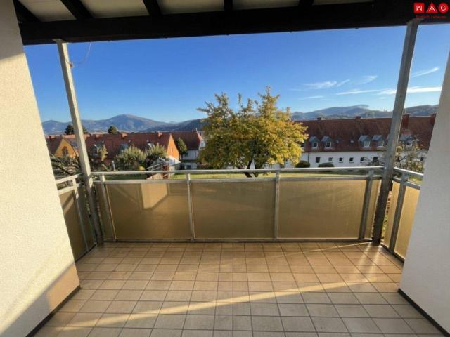 Apartment mieten in Dietersdorf, Fohnsdorf