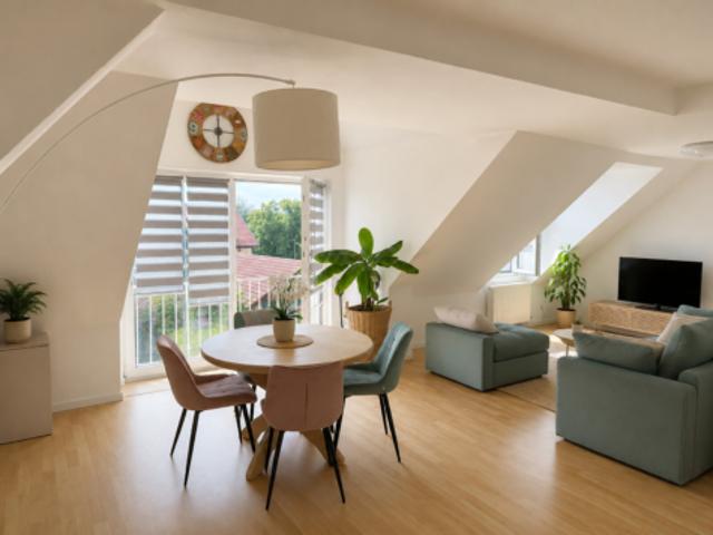 Apartment mieten in Wolfratshausen, Bayern