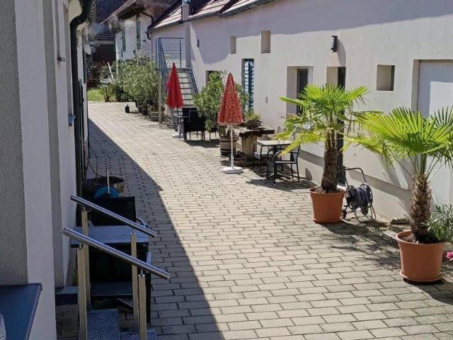 Apartment mieten in Weiden am See, Burgenland