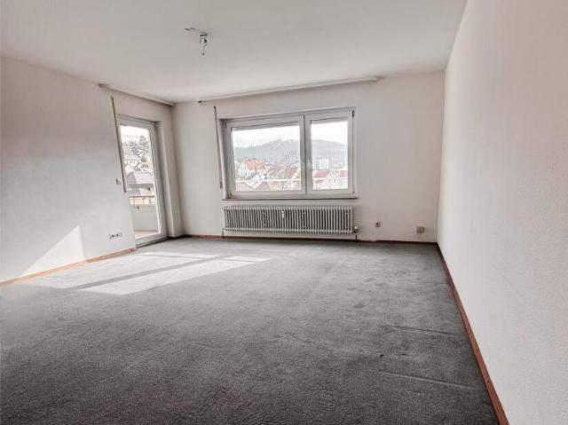 Wohnung kaufen in Ebingen, Albstadt