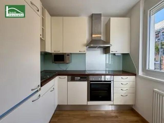 Apartment mieten in Währing, Wien