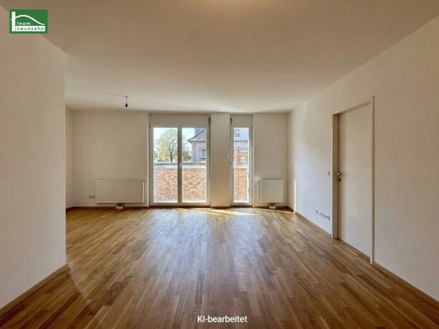 Apartment mieten in Währing, Wien