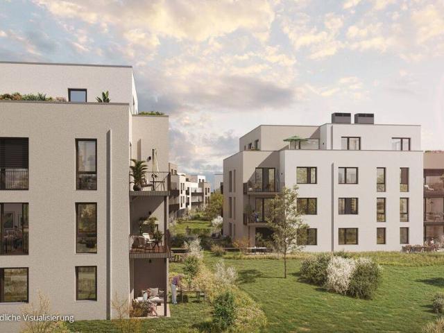 Wohnung kaufen in Erdmannshain, Naunhof