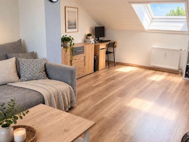 Wohnung kaufen in Emmendingen, Landkreis Emmendingen