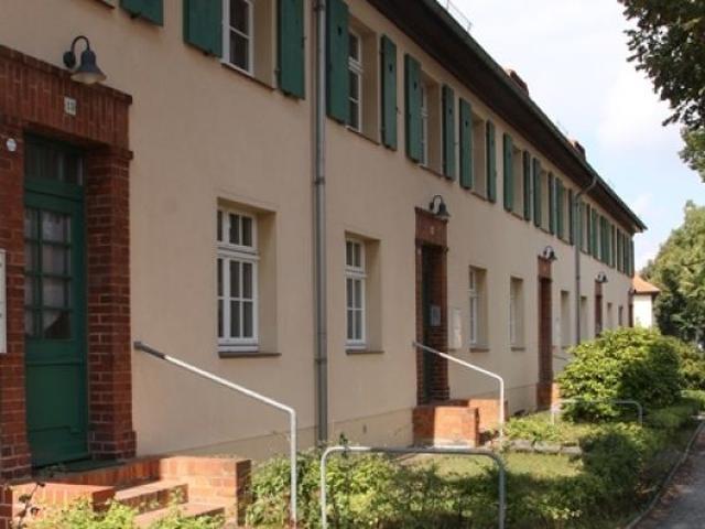 Wohnung mieten in Laubusch, Lauta
