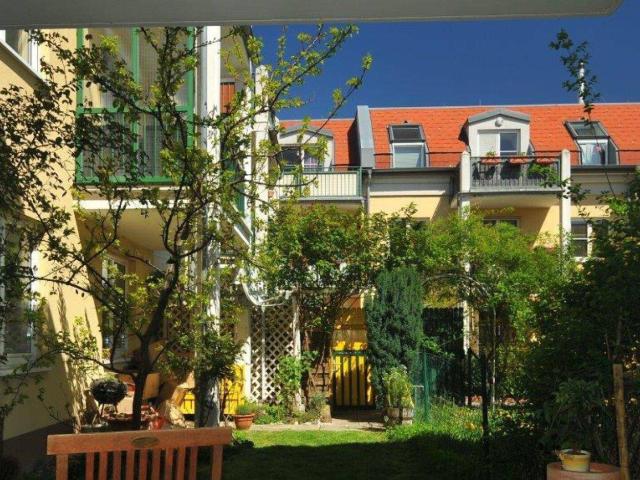 Apartment mieten in Brunn am Gebirge