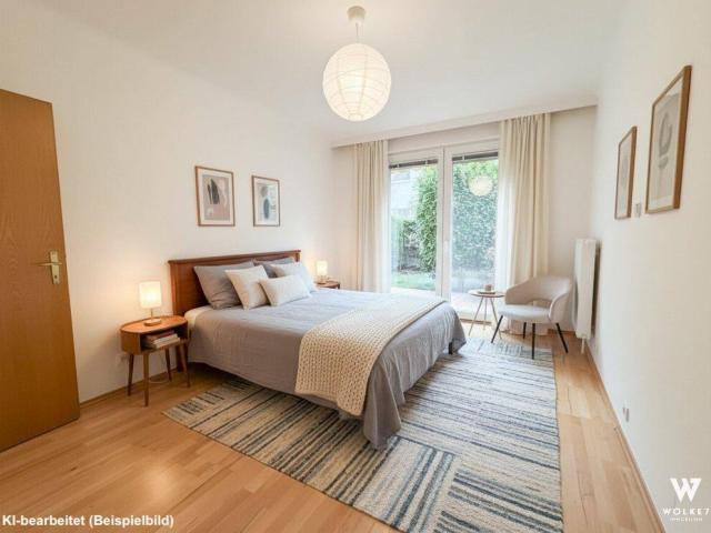 Apartment kaufen in Döbling, Wien